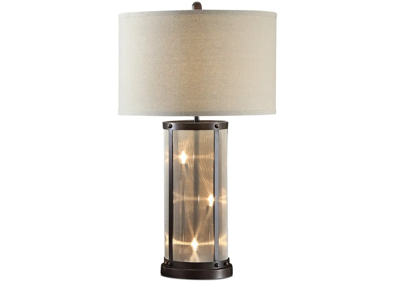 Brusca Table Lamp