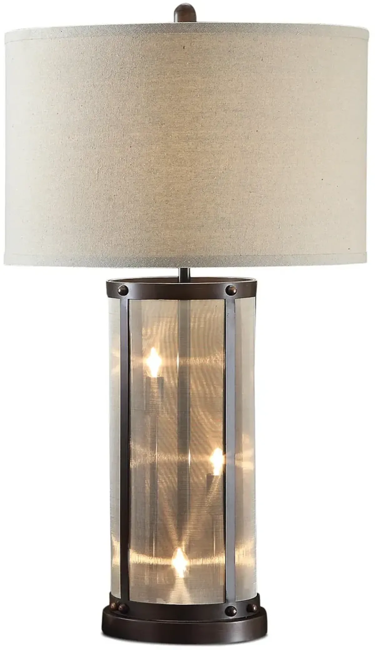 Brusca Table Lamp