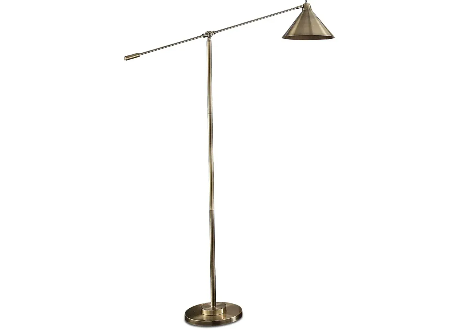 Trina Floor Lamp