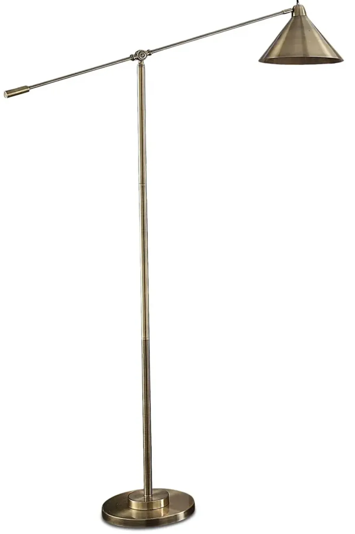 Trina Floor Lamp