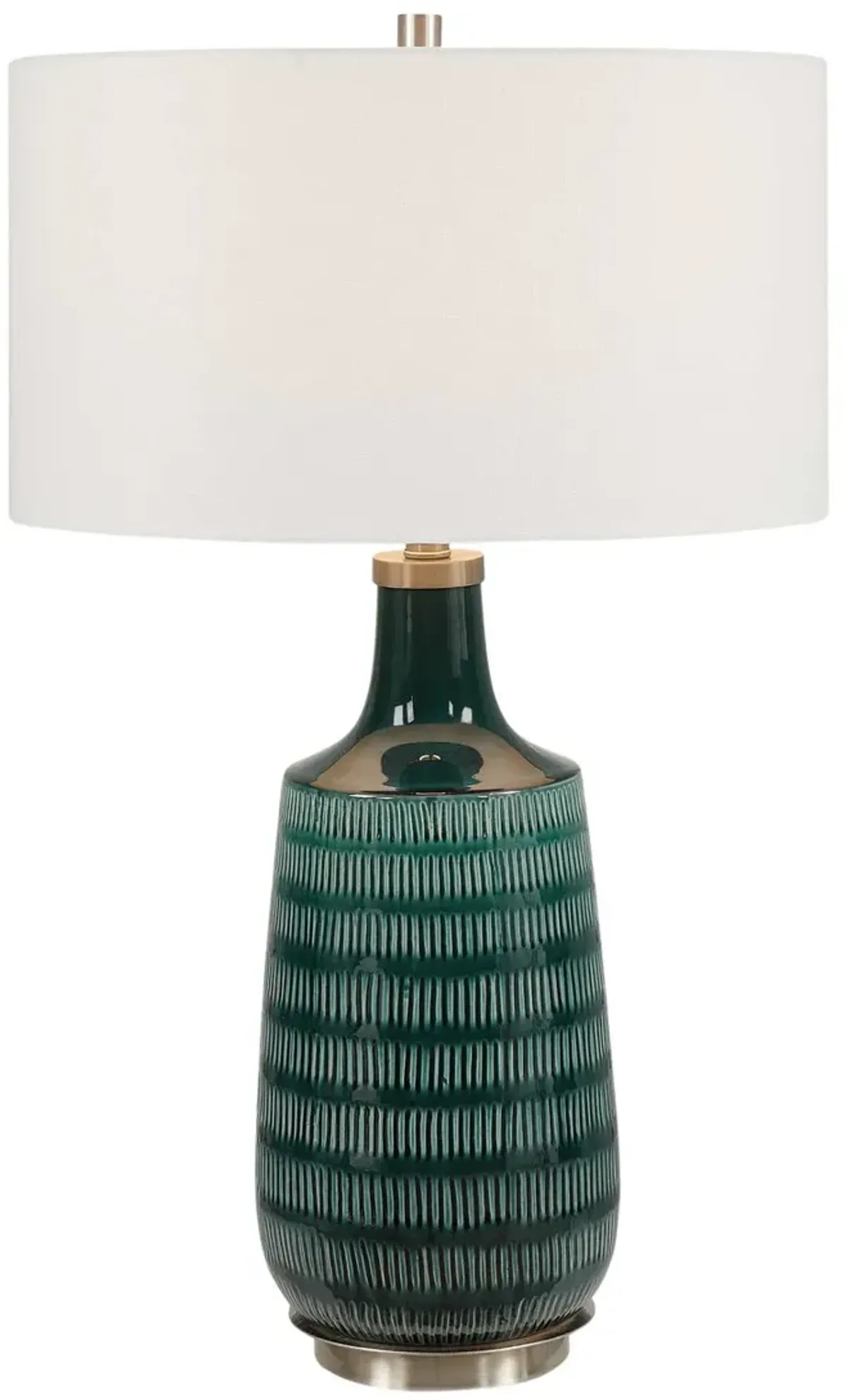 Scouts Table Lamp