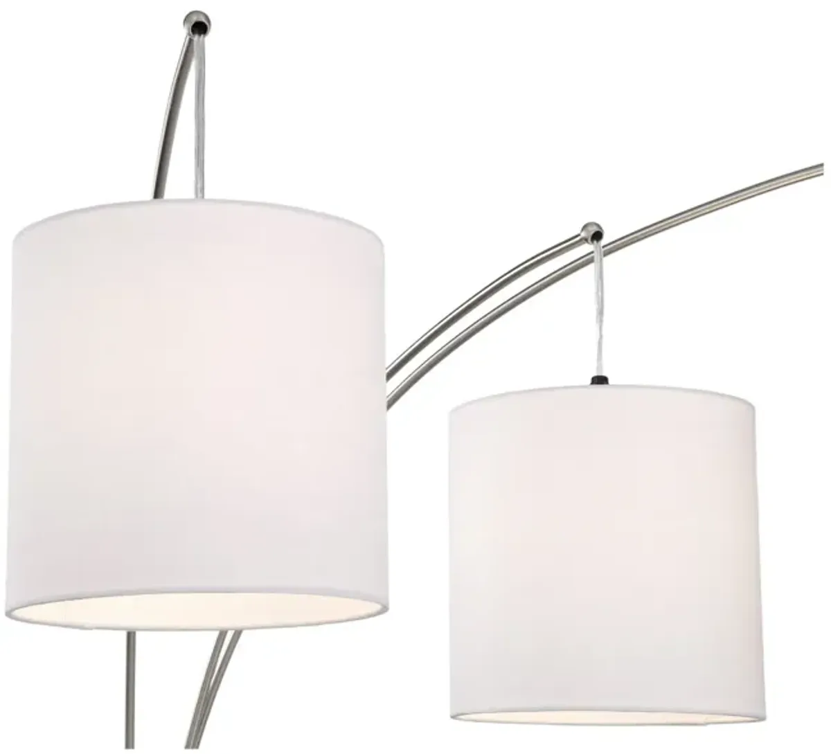 Norlan Arc Lamp