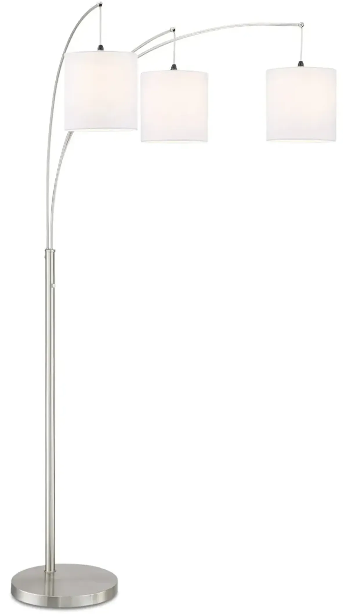 Norlan Arc Lamp