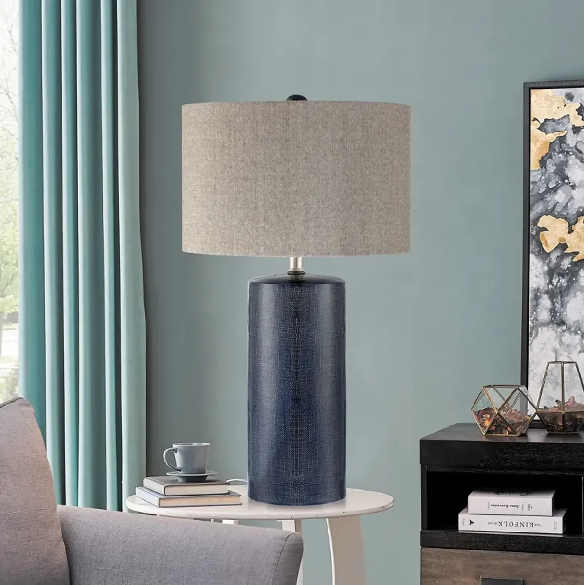 Jacoby Table Lamp