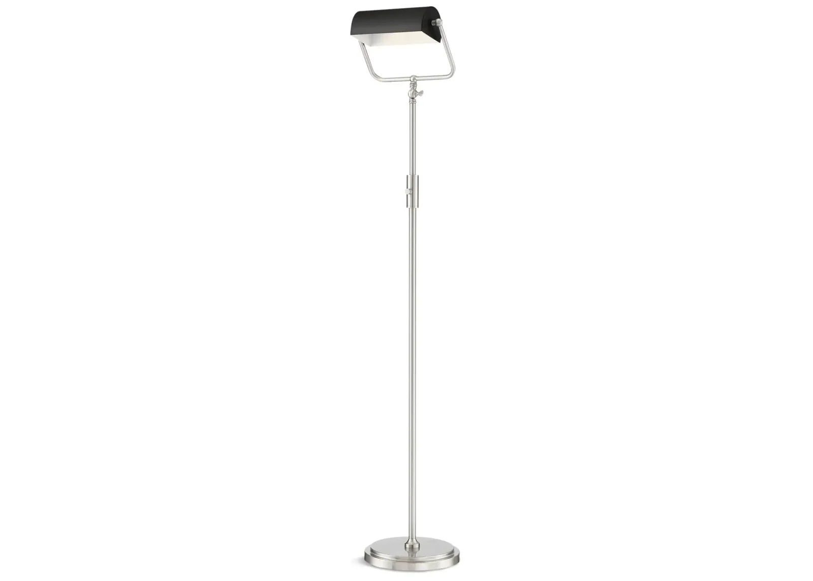 Caileb Floor Lamp