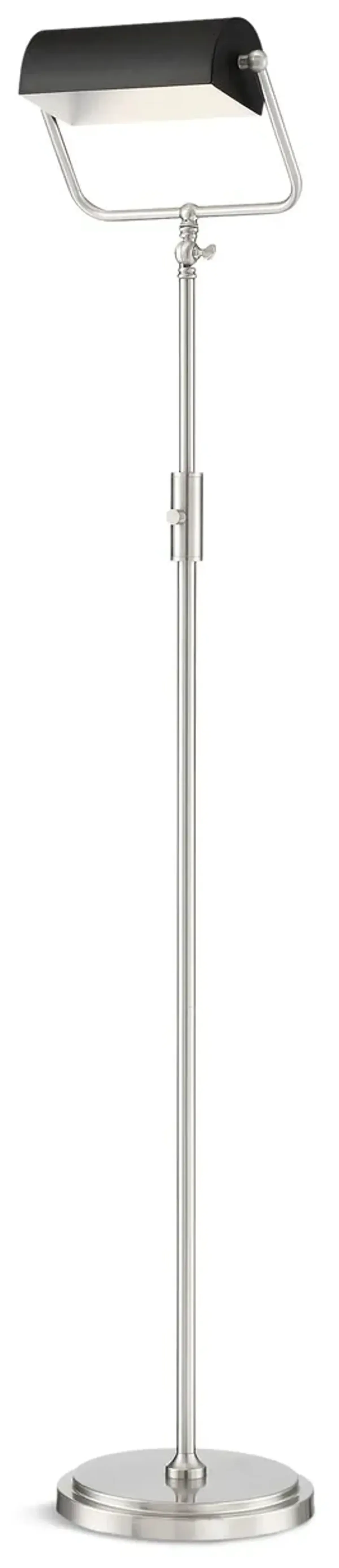 Caileb Floor Lamp