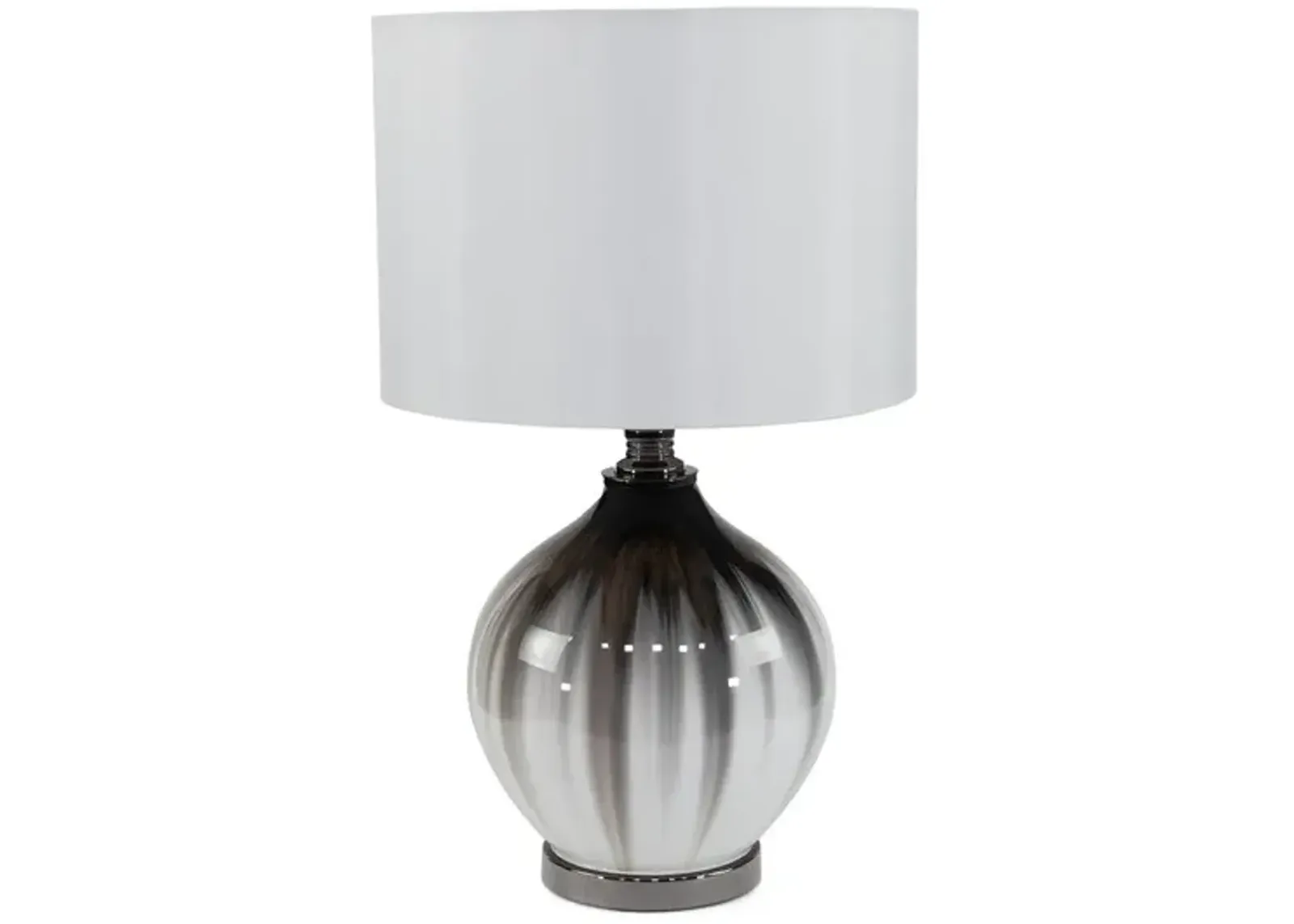 Orchid Table Lamp