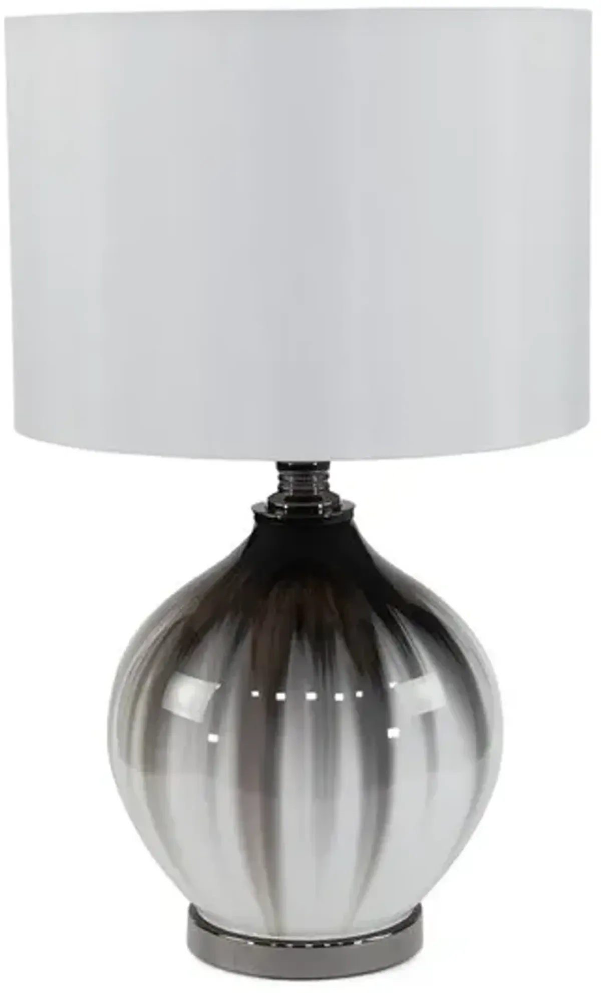 Orchid Table Lamp