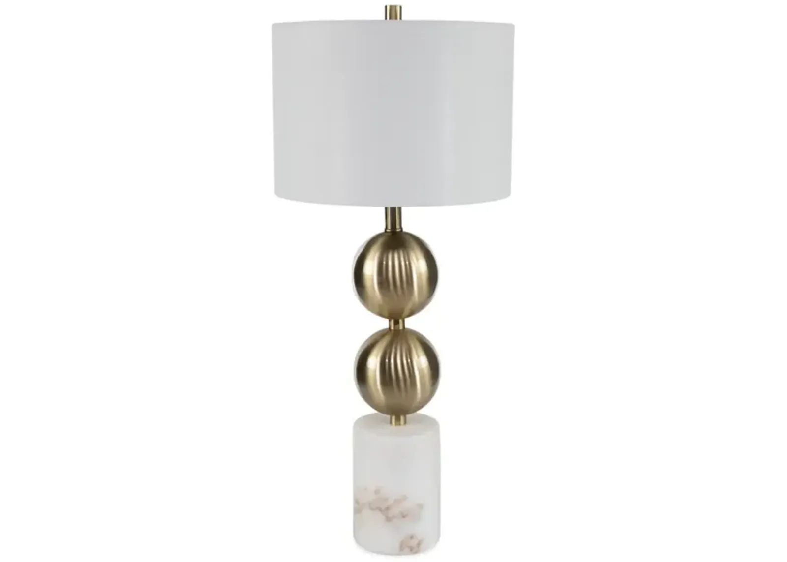 Metalyc Table Lamp