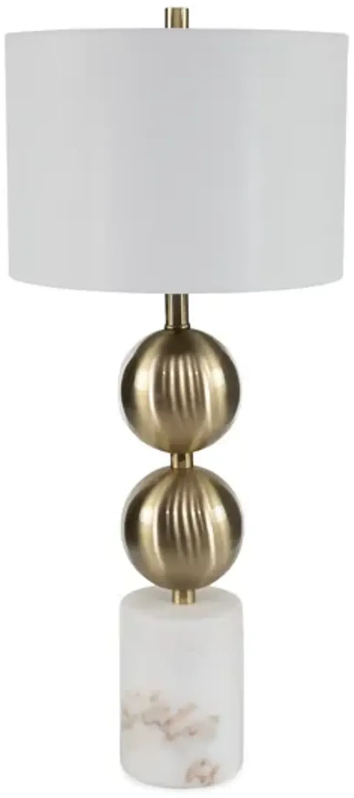 Metalyc Table Lamp