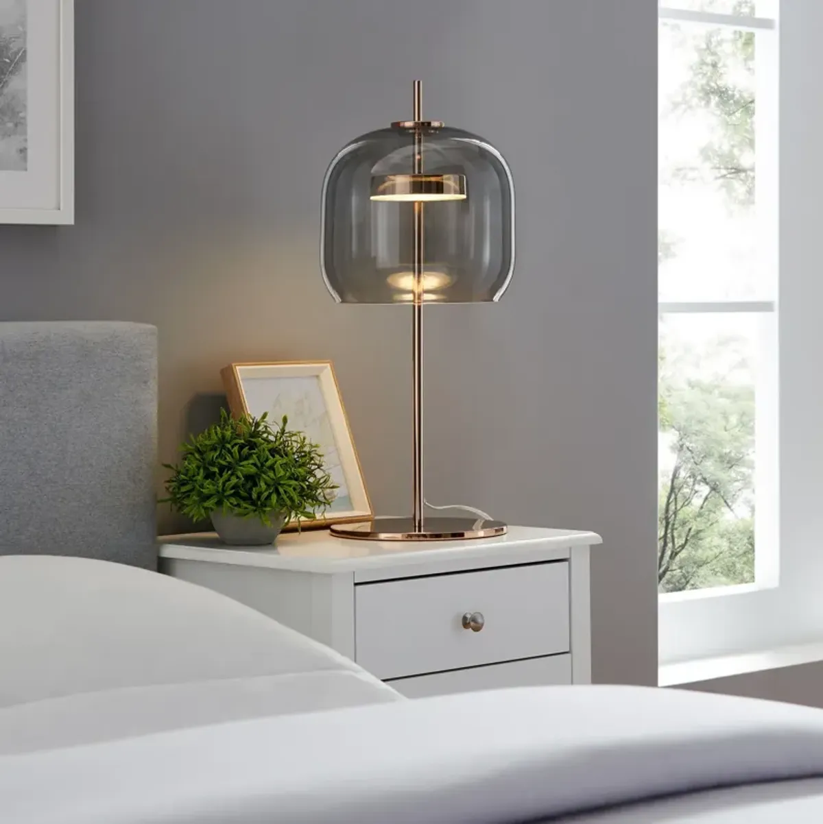 Neah Table Lamp