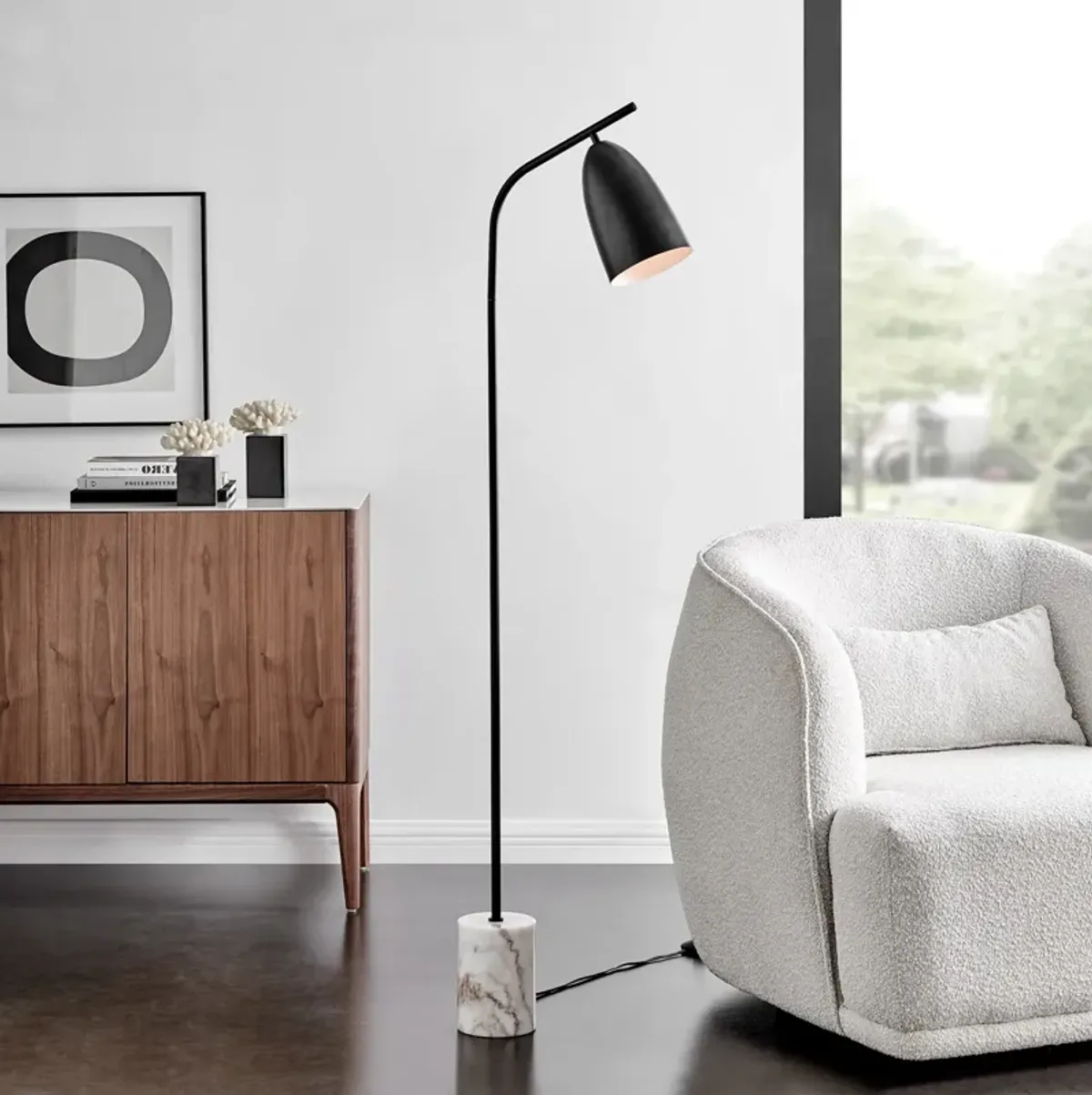 Kierra Floor Lamp