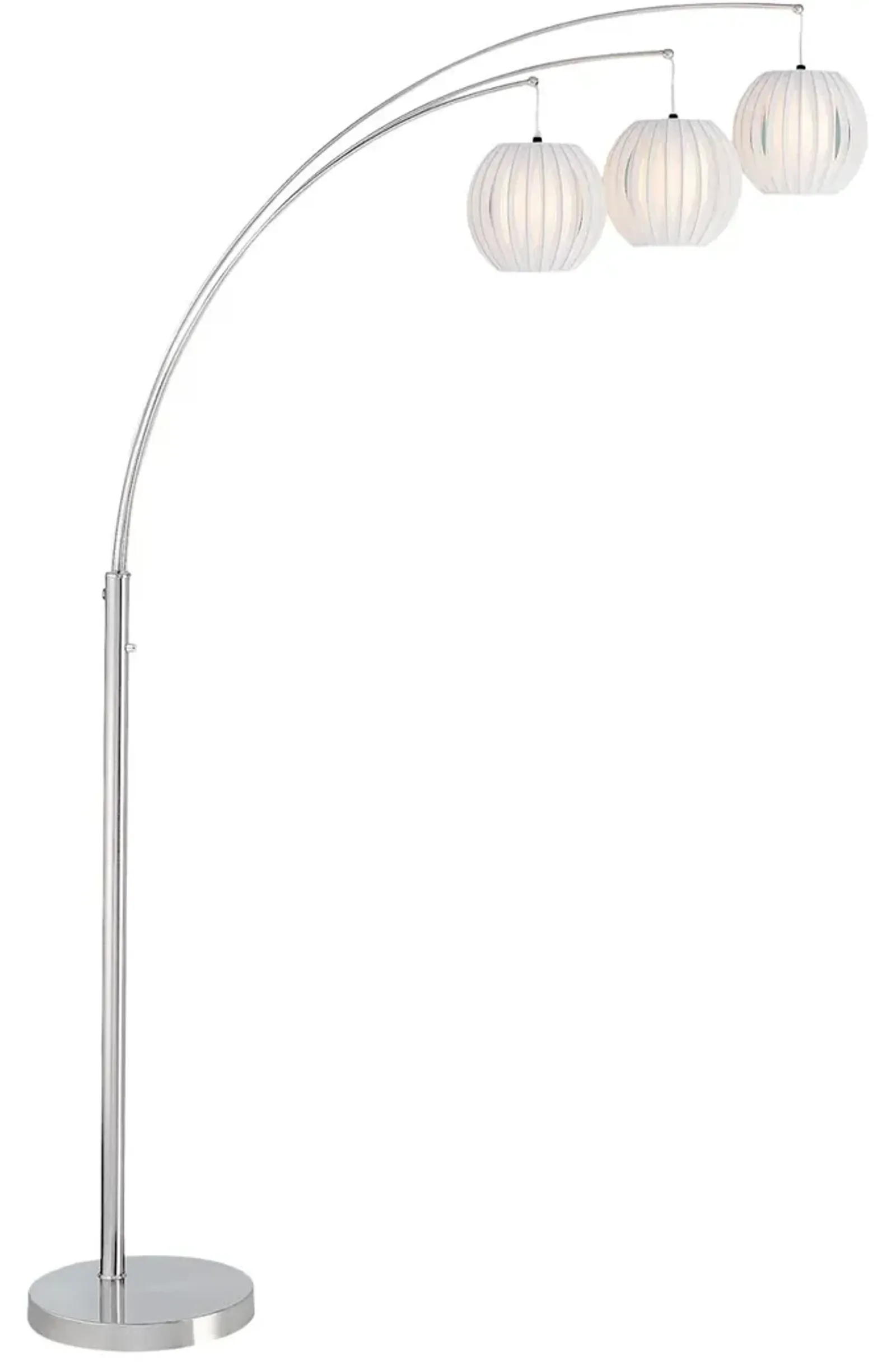 Deion Arc Lamp