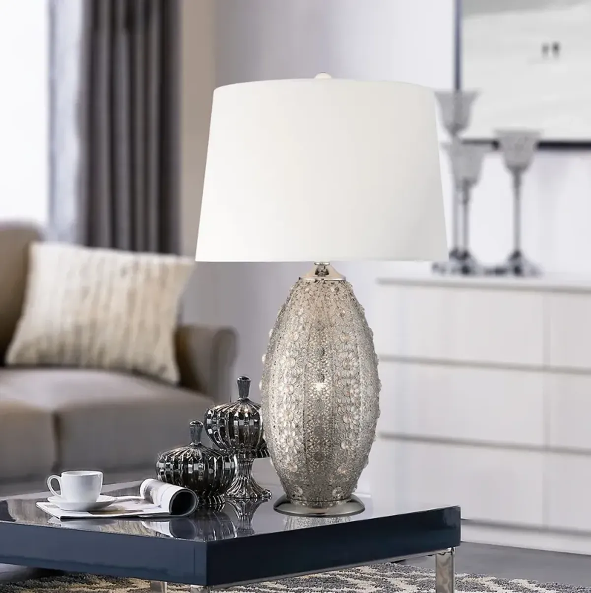 Masura Table Lamp