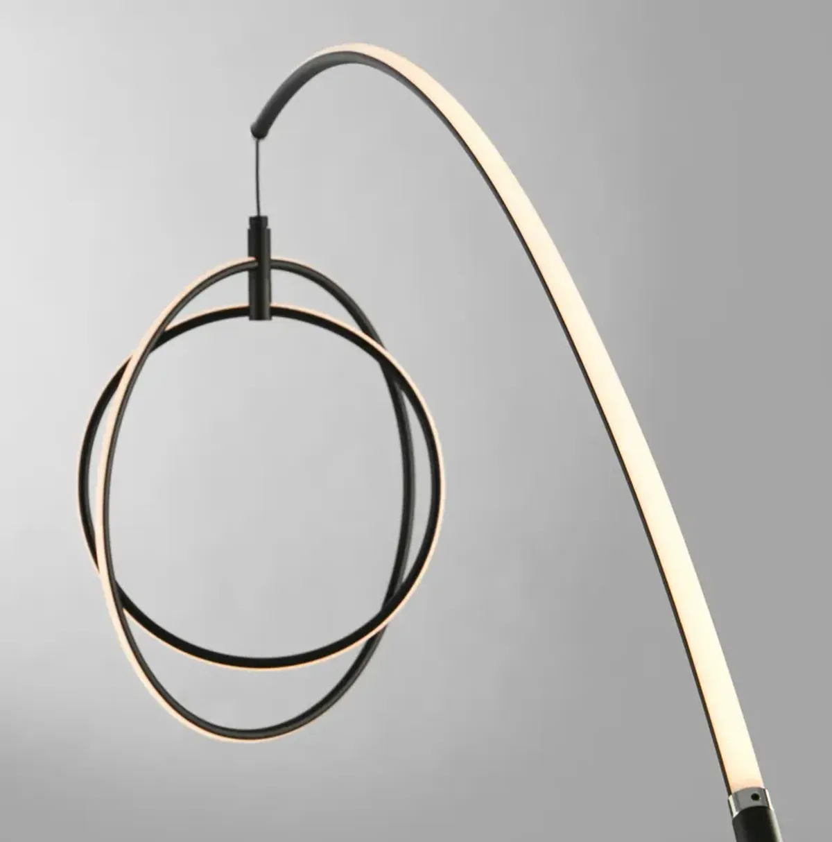 Monita Arc Lamp