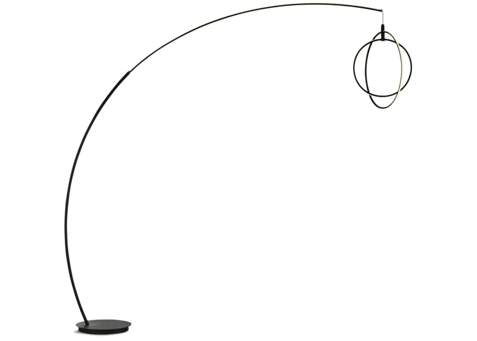 Monita Arc Lamp