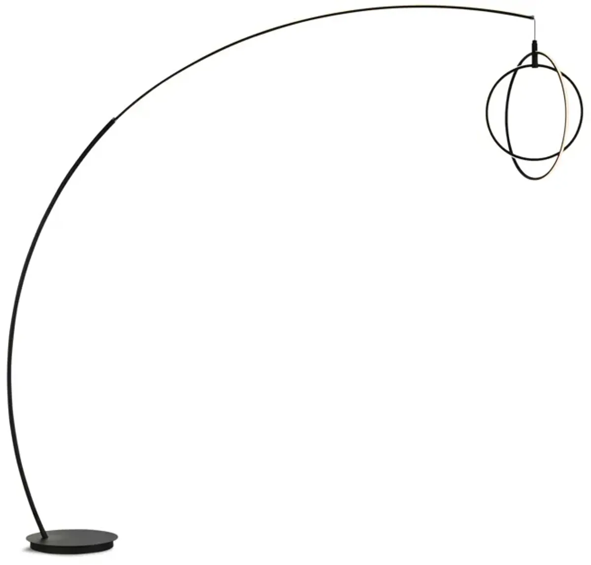 Monita Arc Lamp