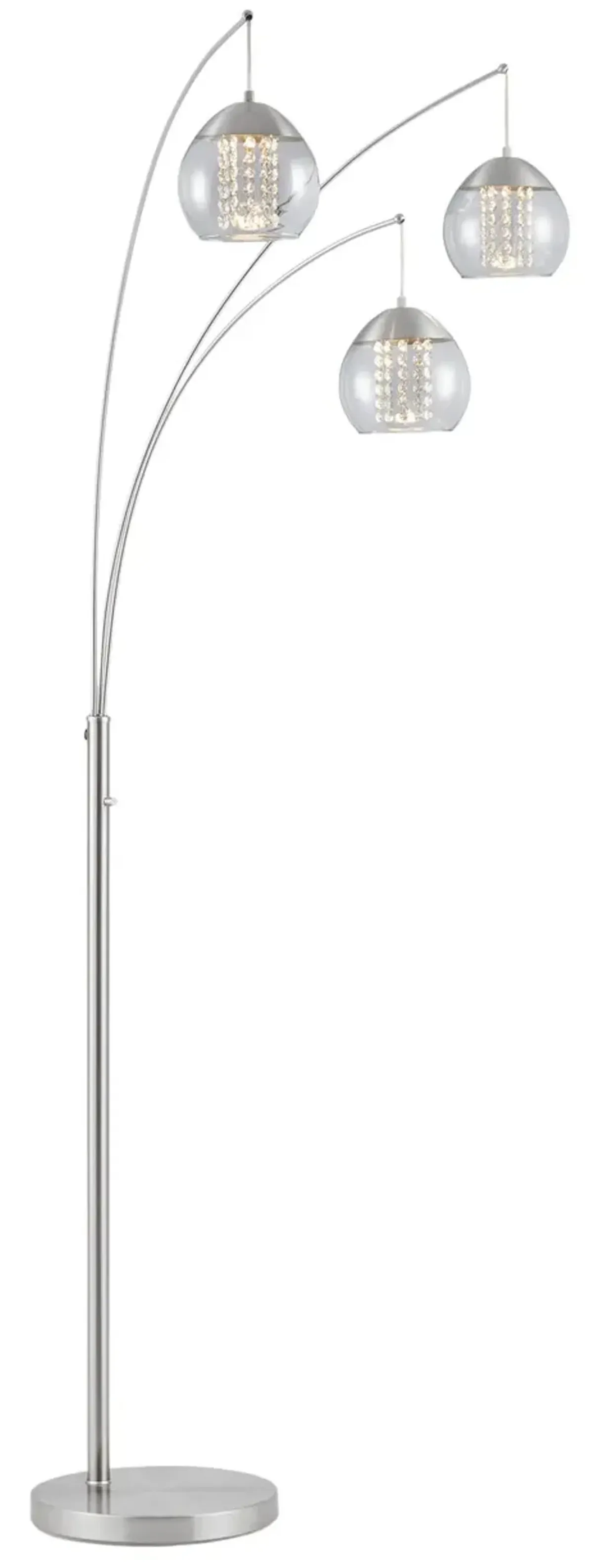 Ladessa Floor Lamp