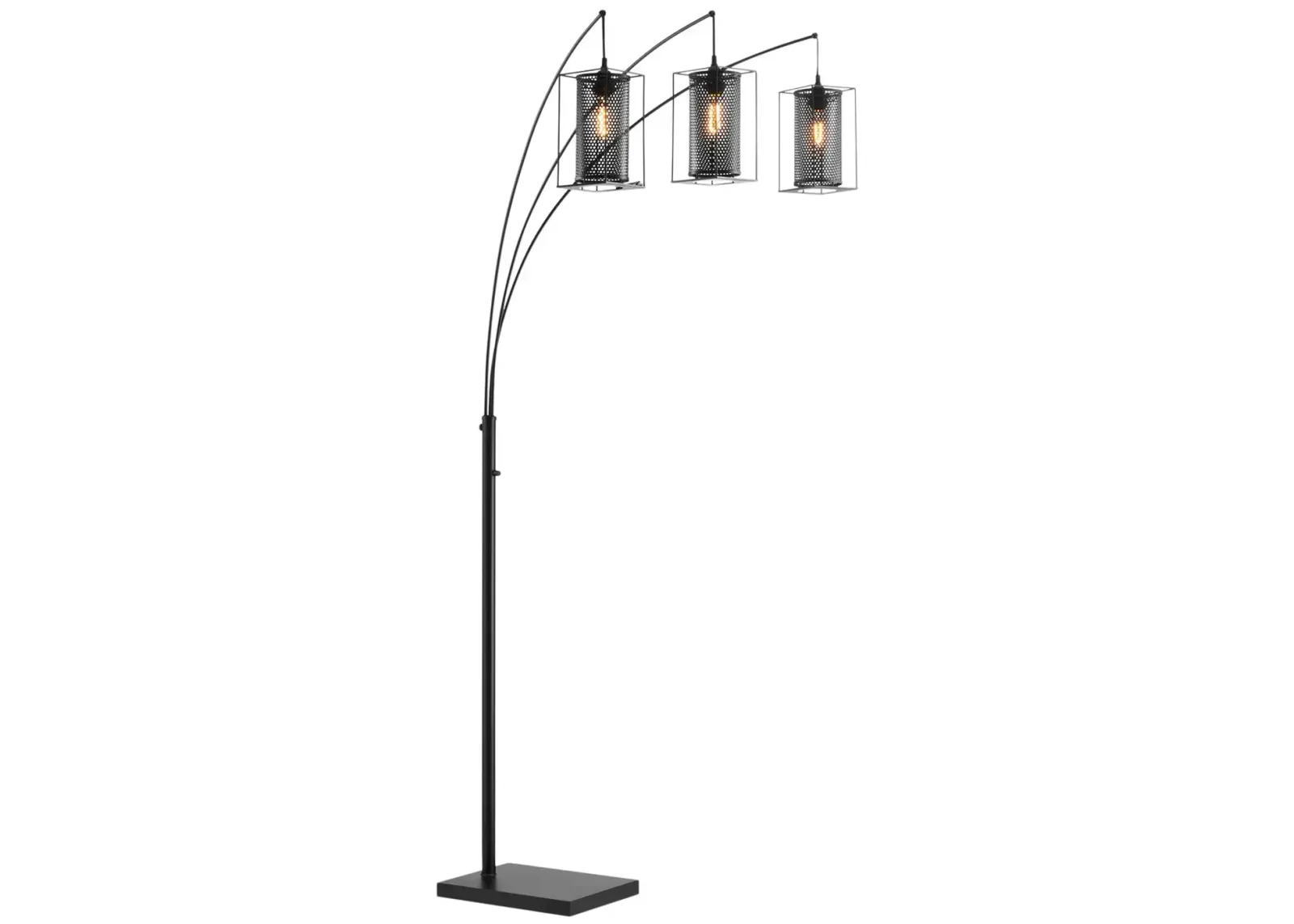 Stein Arc Floor Lamp