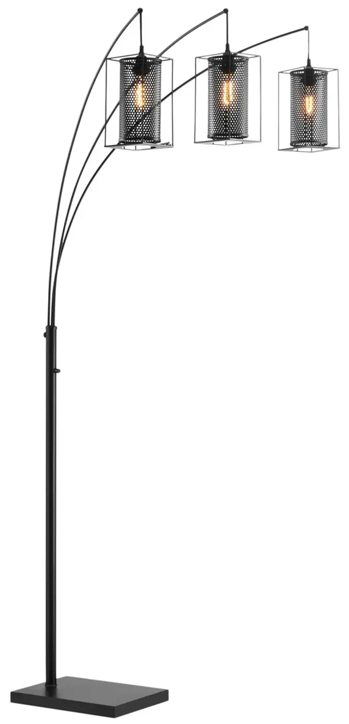 Stein Arc Floor Lamp