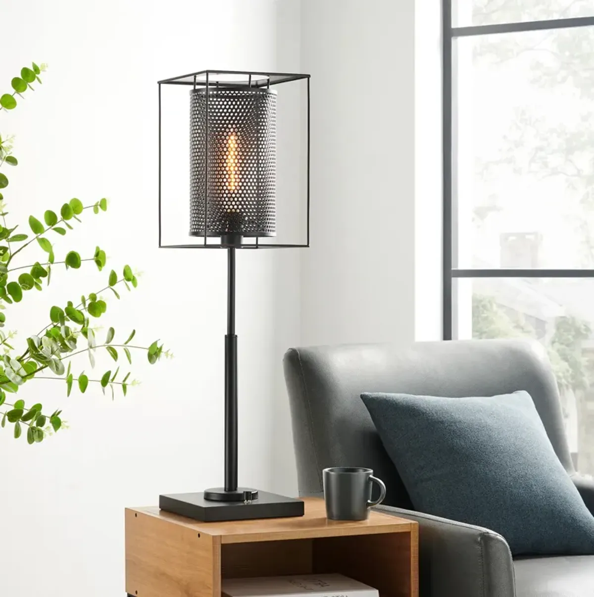 Stein Table Lamp