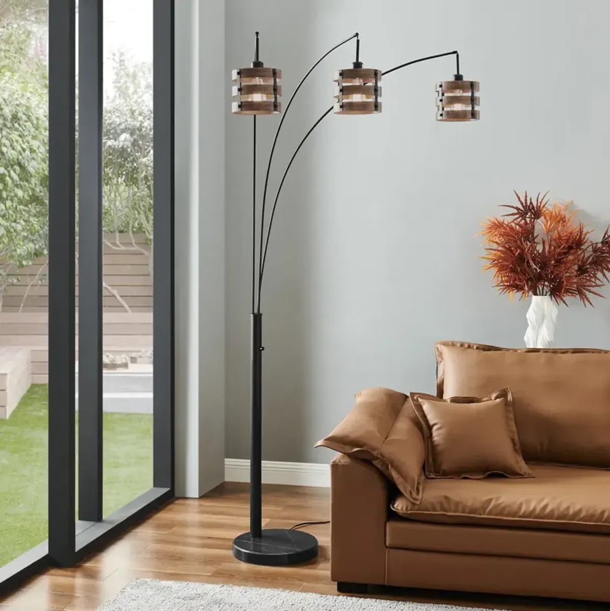 Balta Arc Lamp