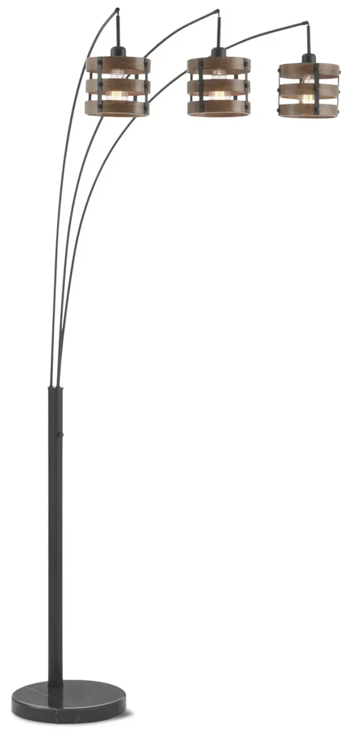 Balta Arc Lamp