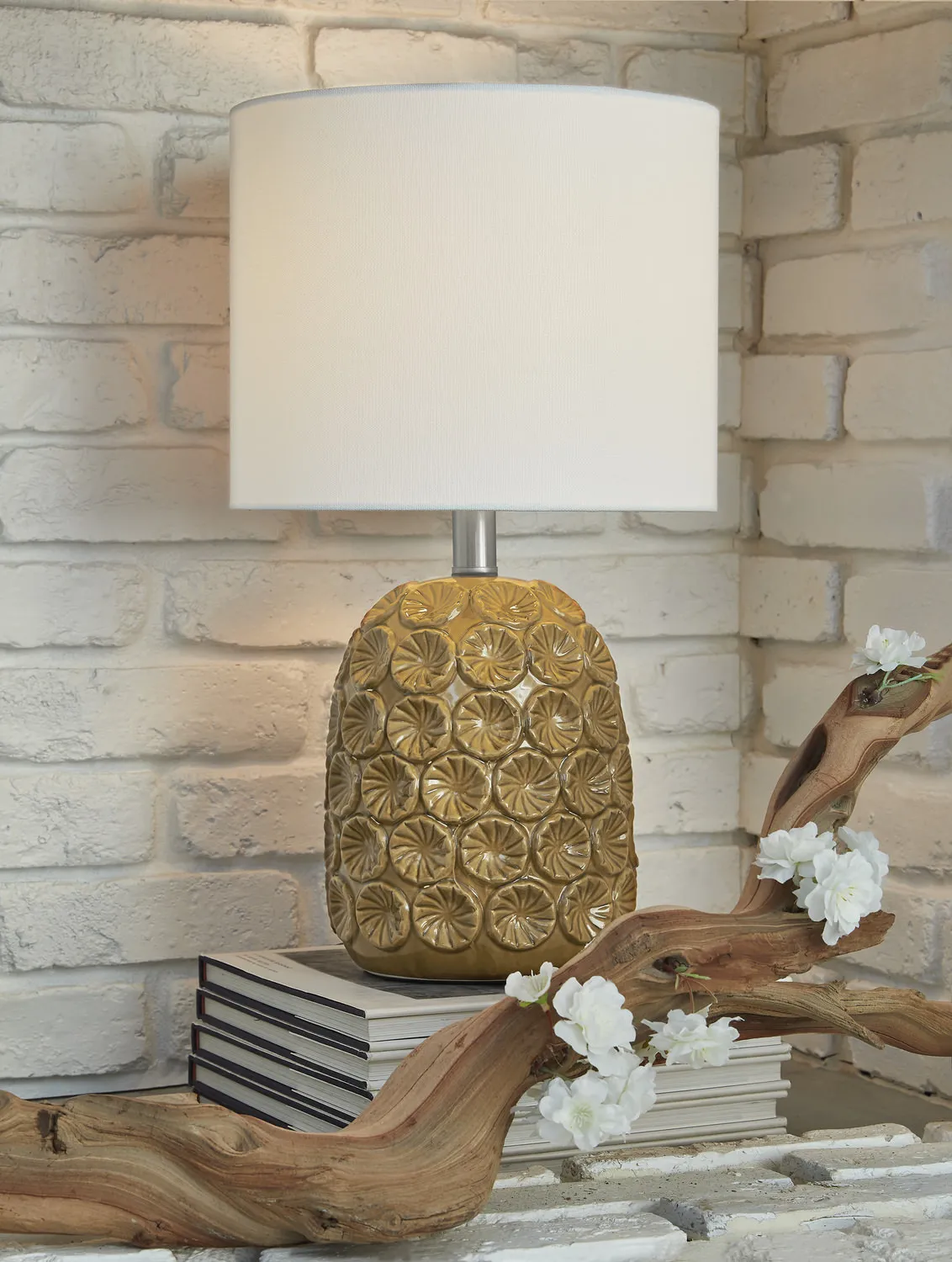 Mary Table Lamp