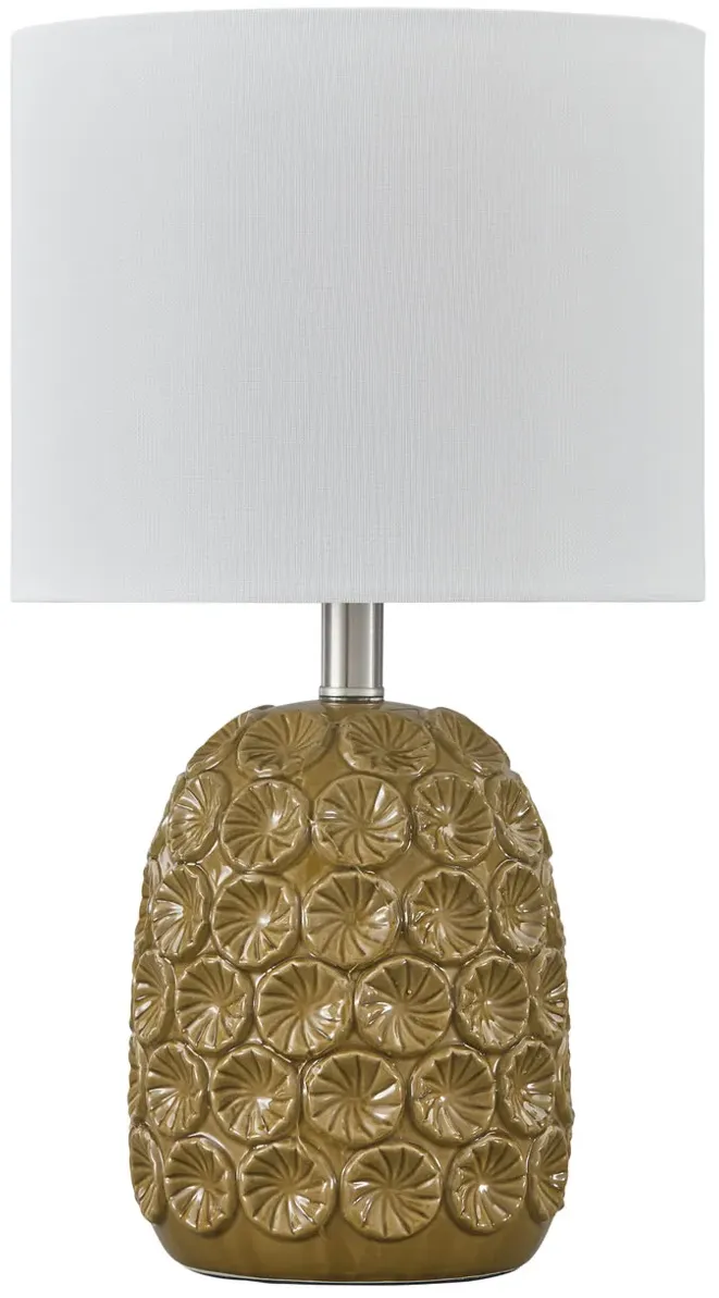 Mary Table Lamp