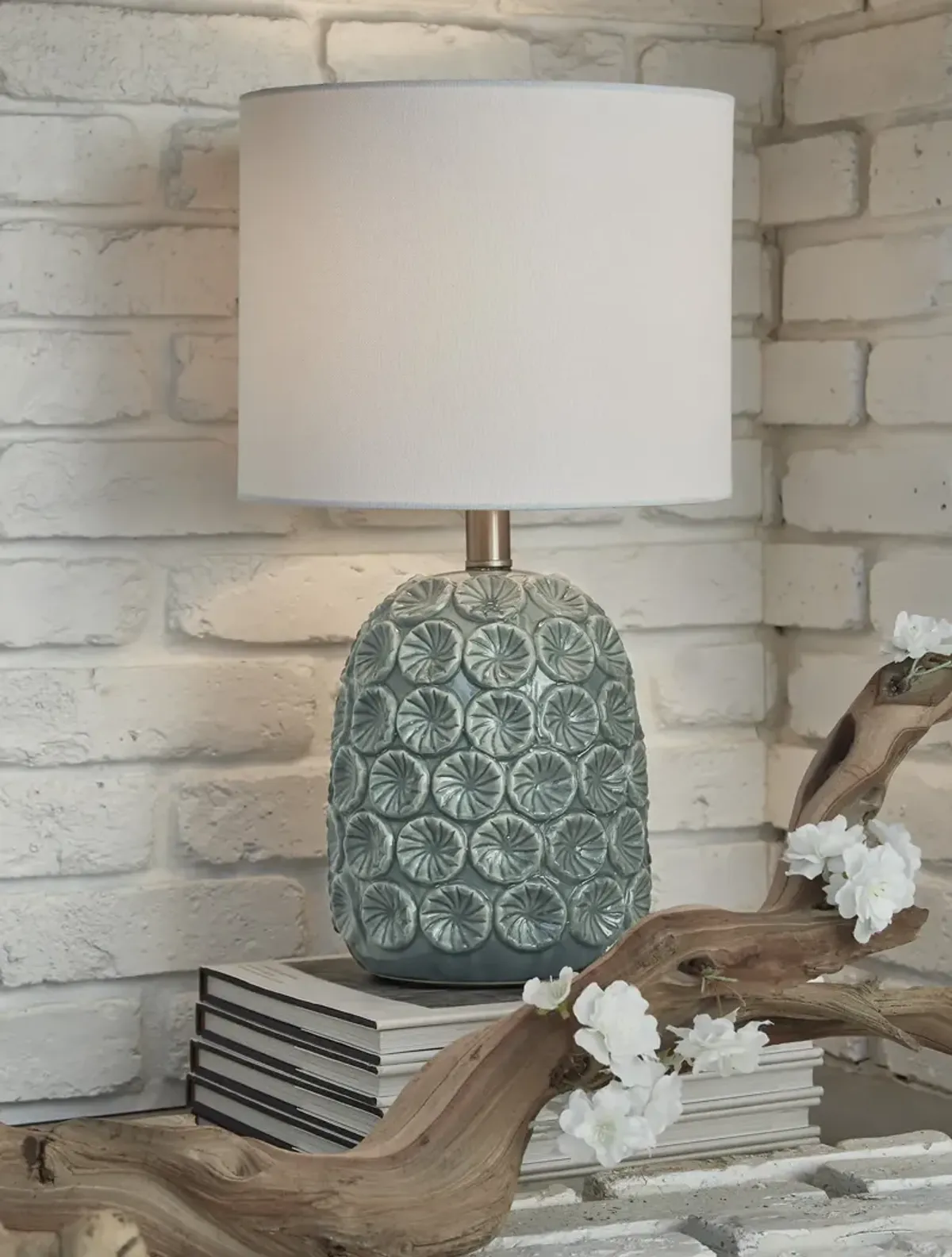 Maisie Table Lamp