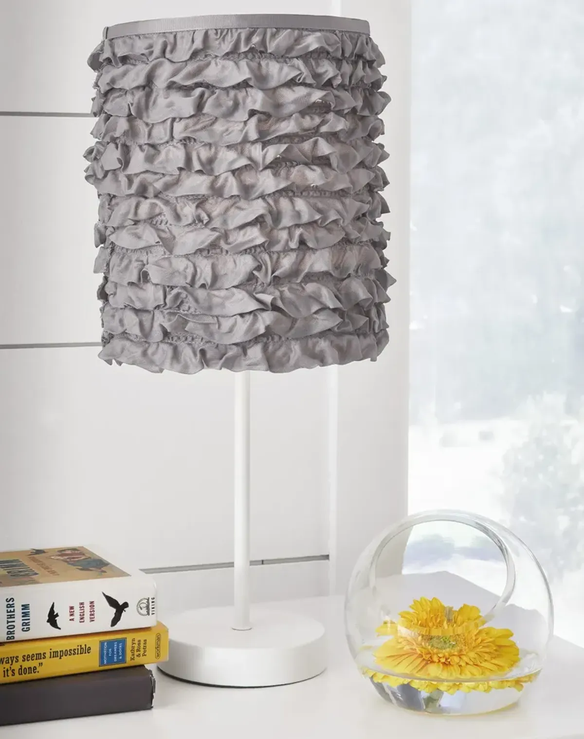 Maria Table Lamp