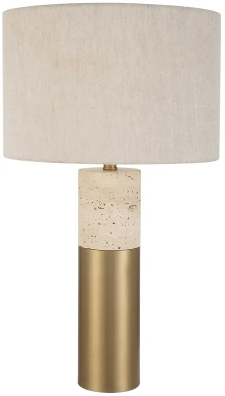 Gravitas Table Lamp