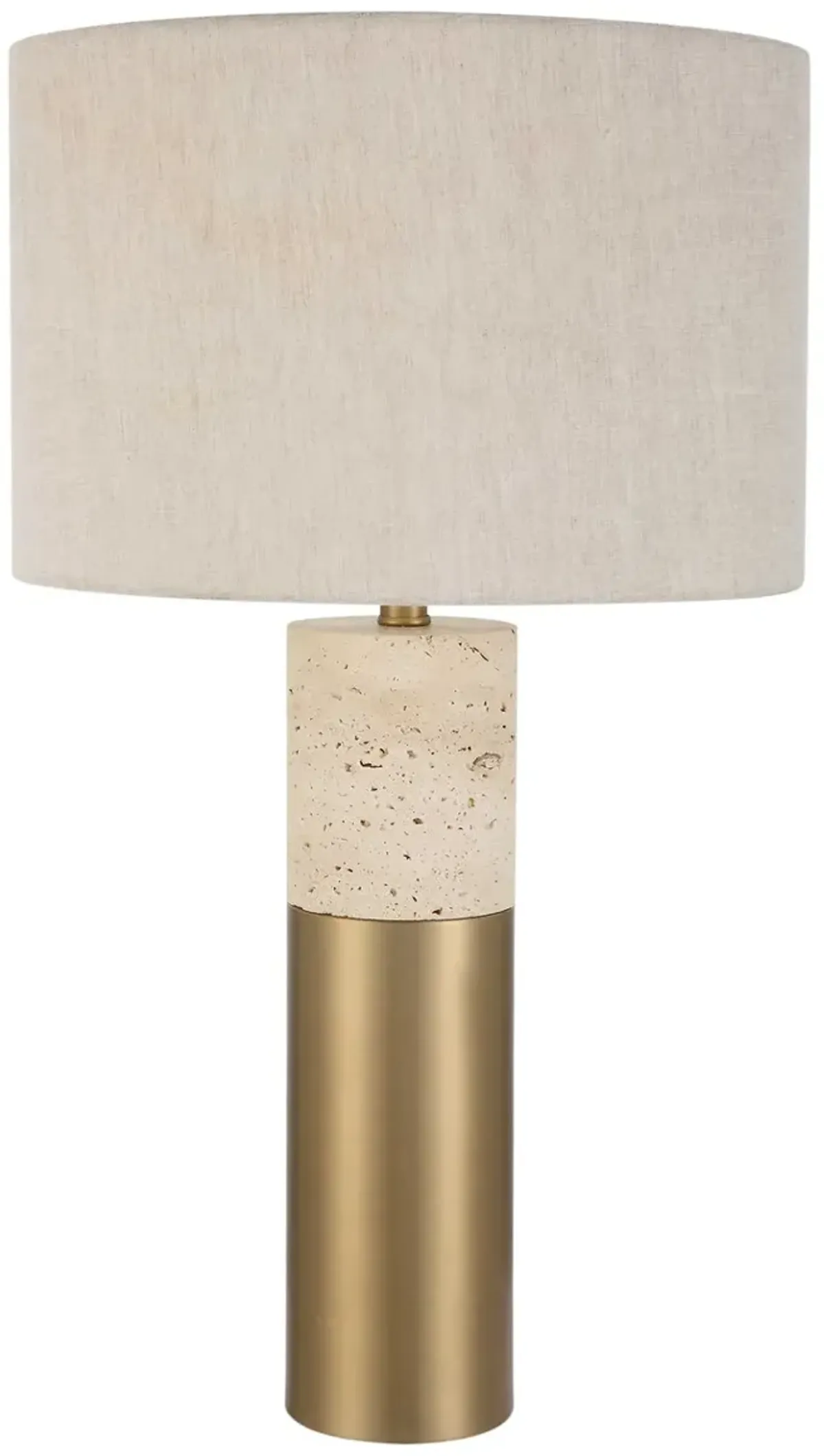 Gravitas Table Lamp