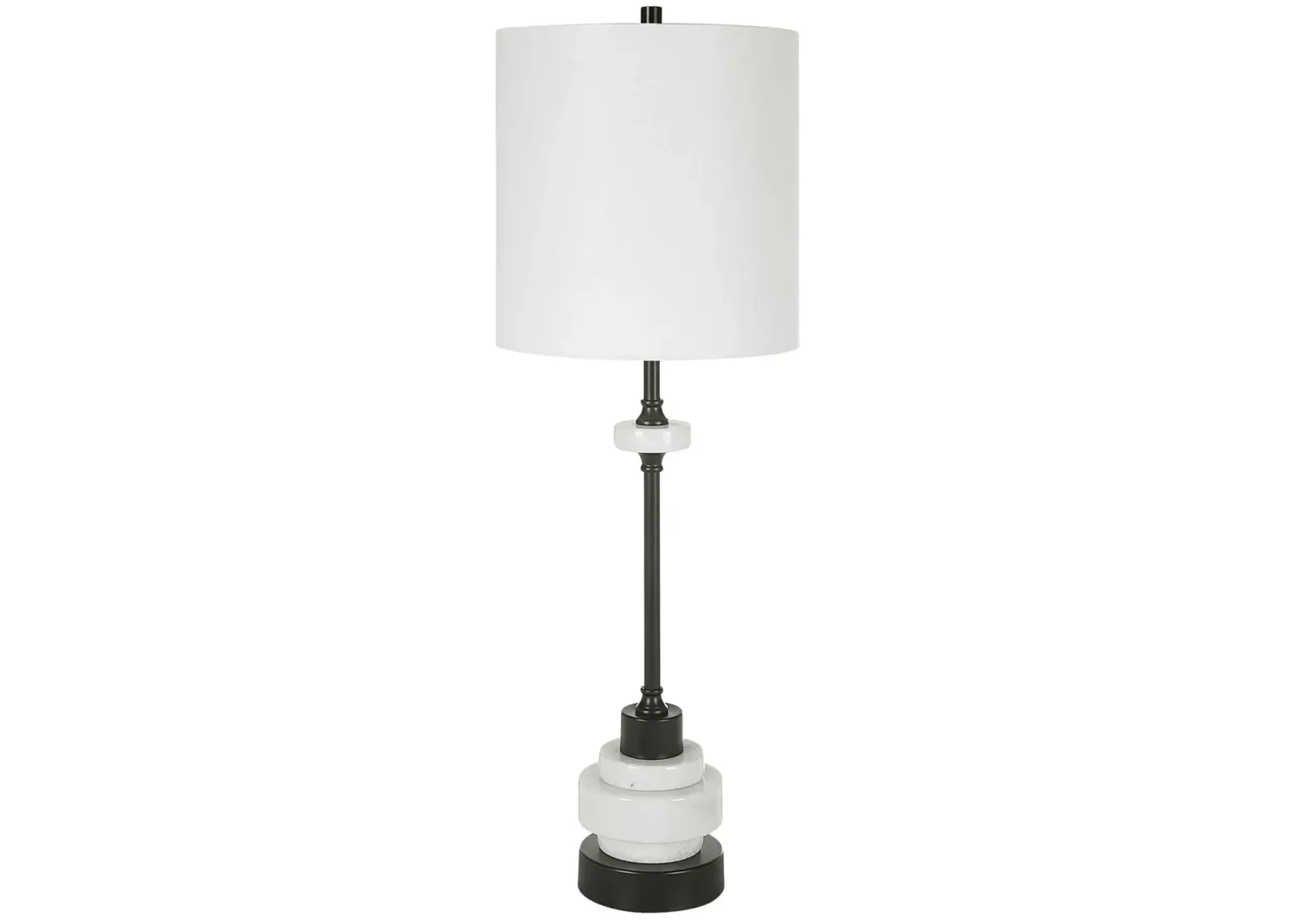 Alliance Buffet Lamp