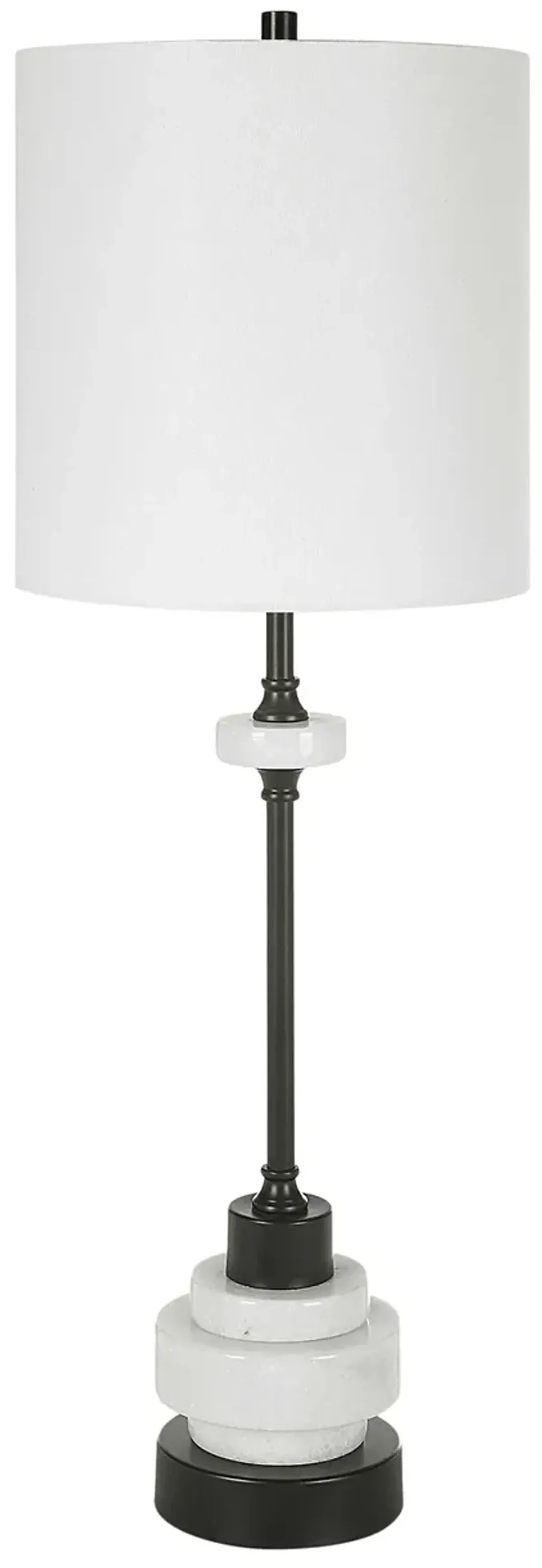 Alliance Buffet Lamp