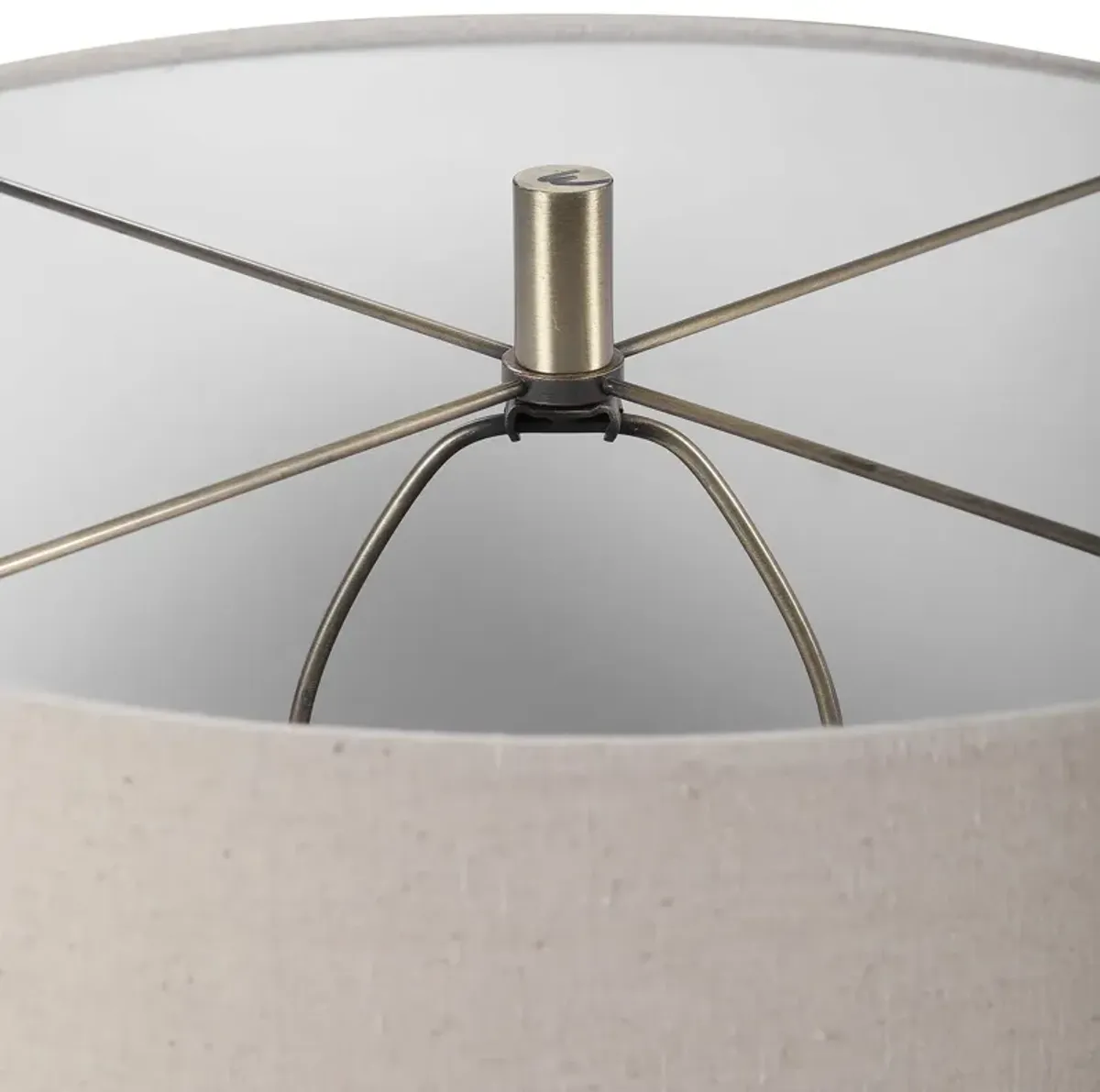 Prospect Table Lamp