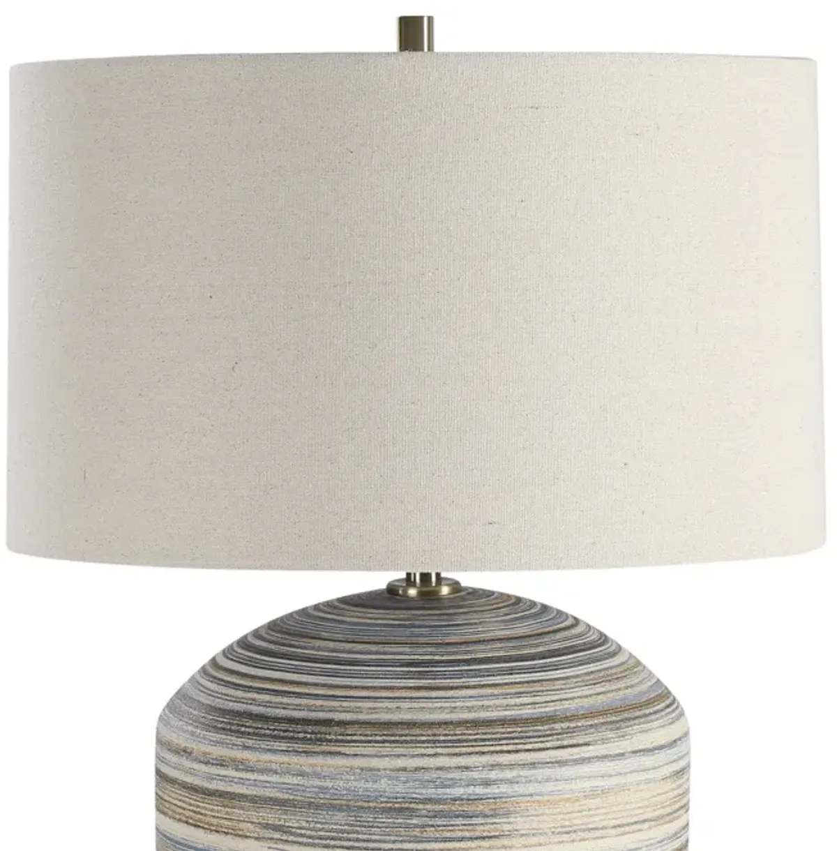 Prospect Table Lamp