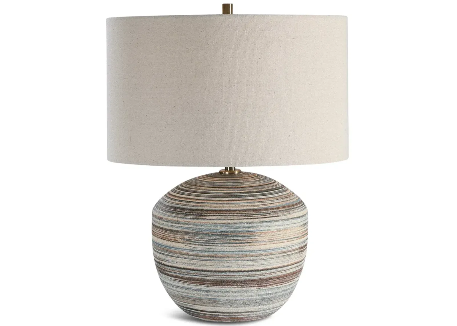 Prospect Table Lamp