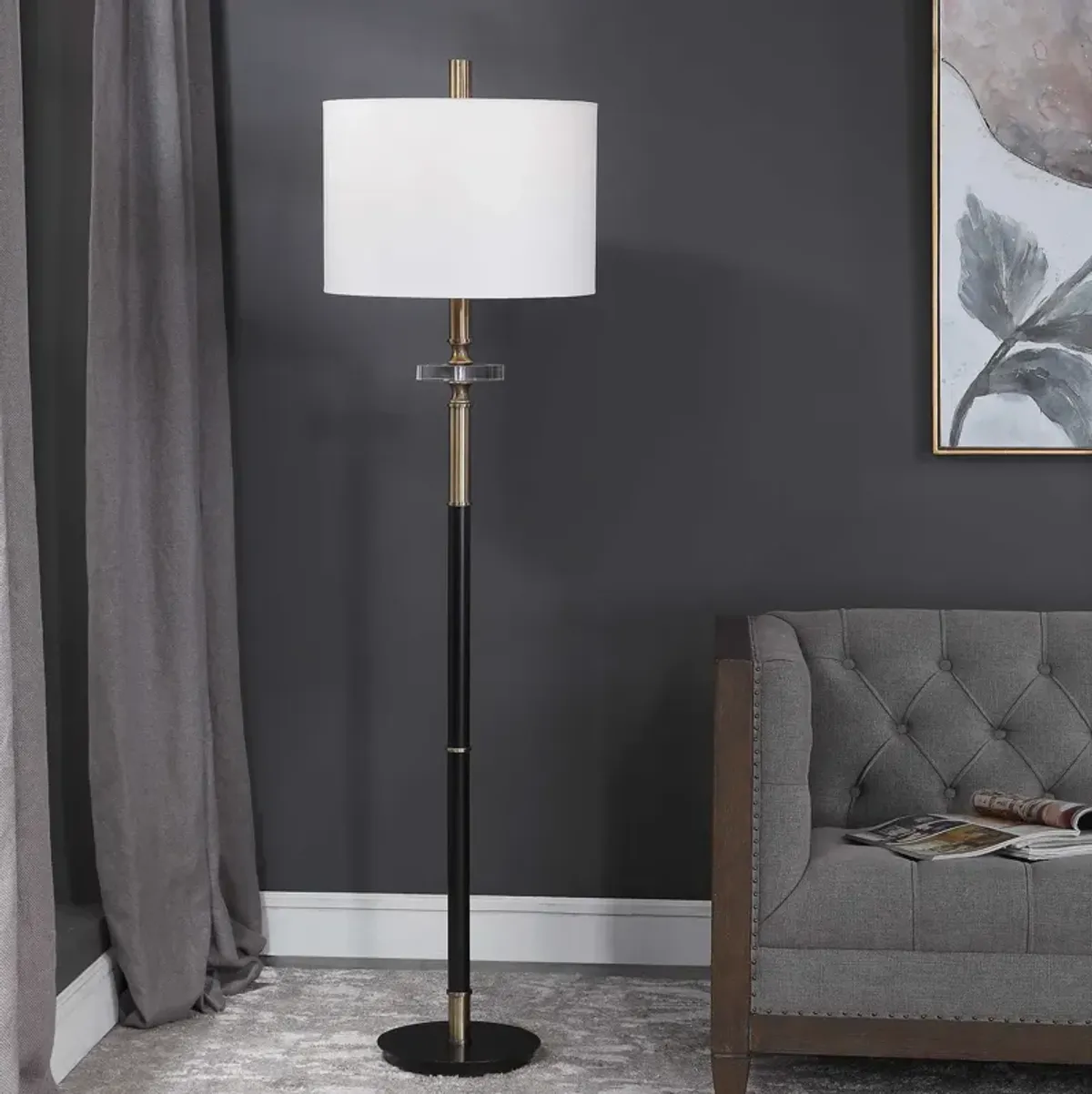 Maud Floor Lamp