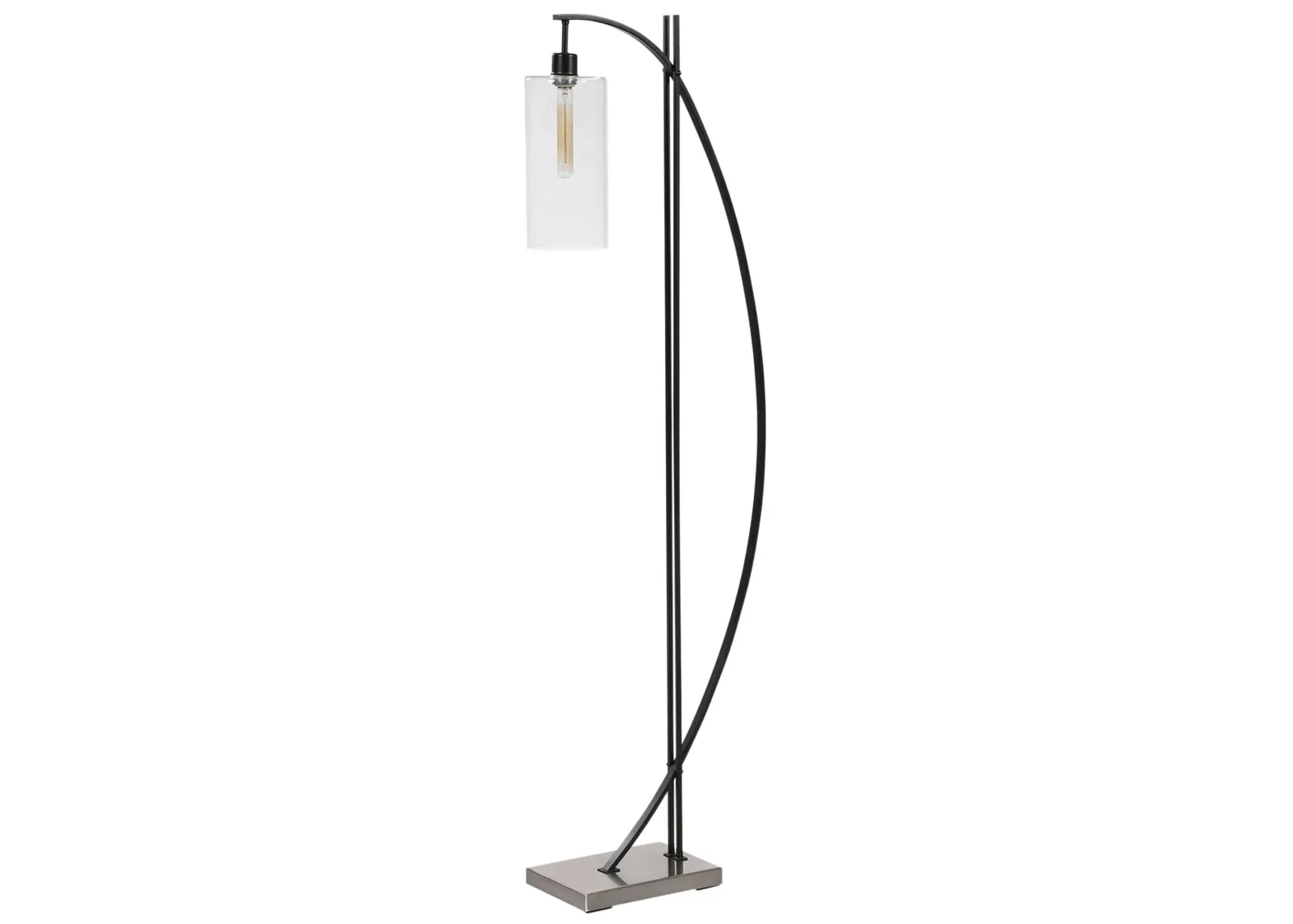 Gateway Flr Lamp