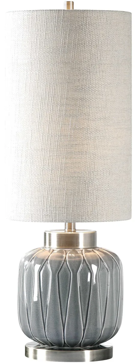 Zahlia Buffet Lamp