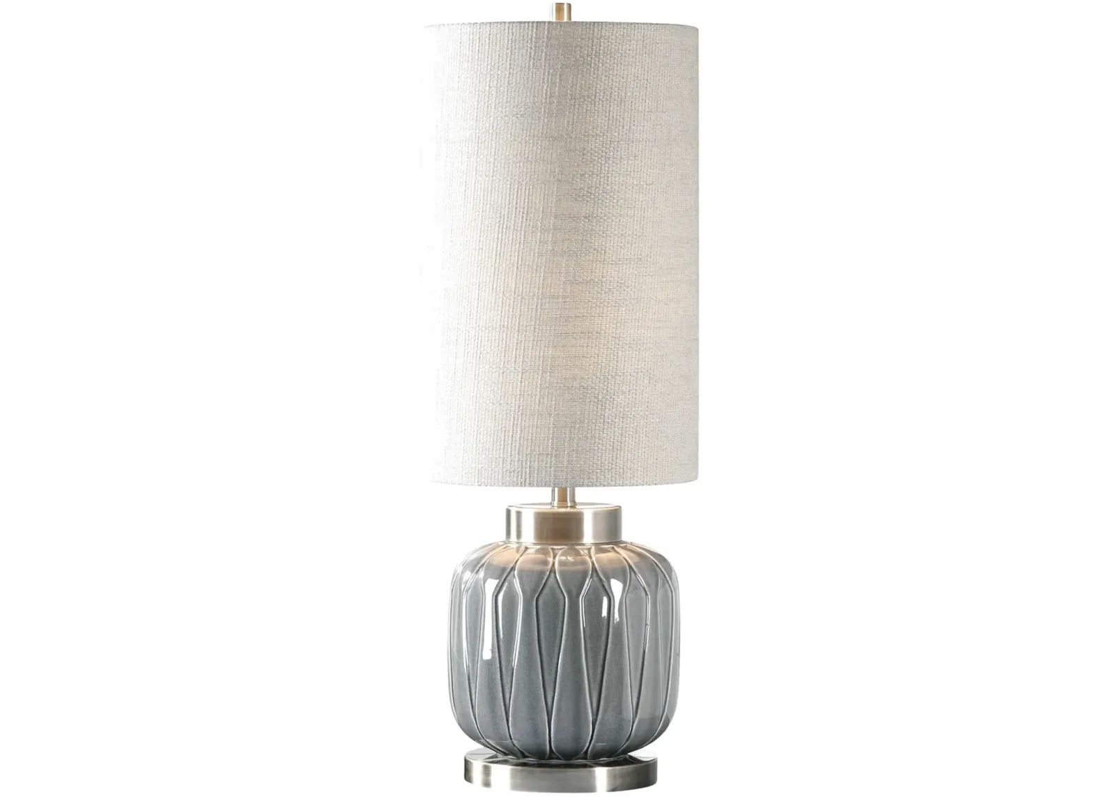 Zahlia Buffet Lamp