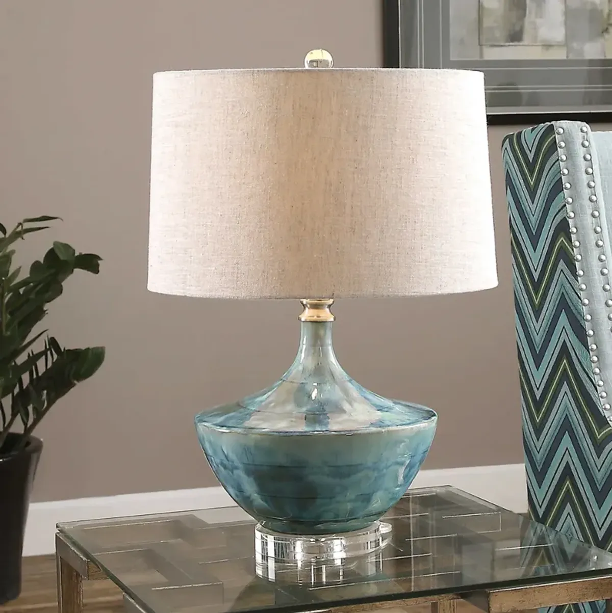 Chasida Table Lamp