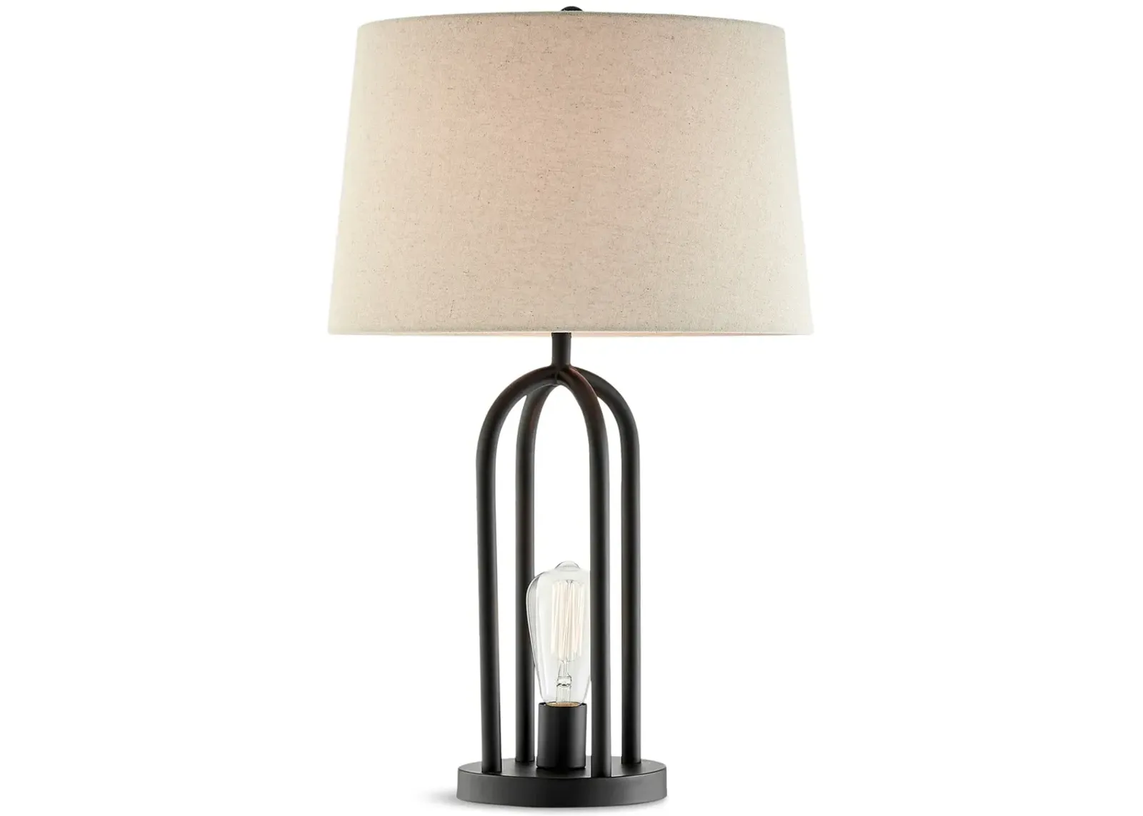 Eddie Table Lamps - Set of 2