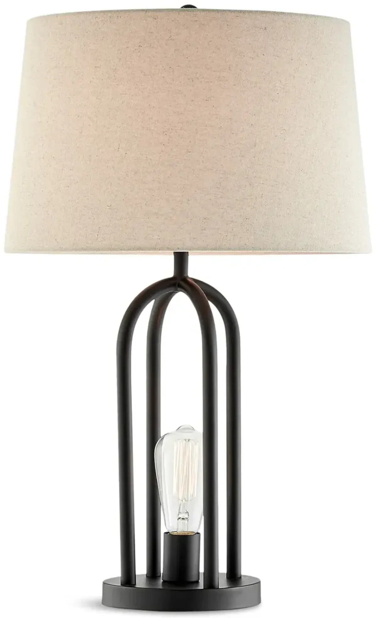 Eddie Table Lamps - Set of 2