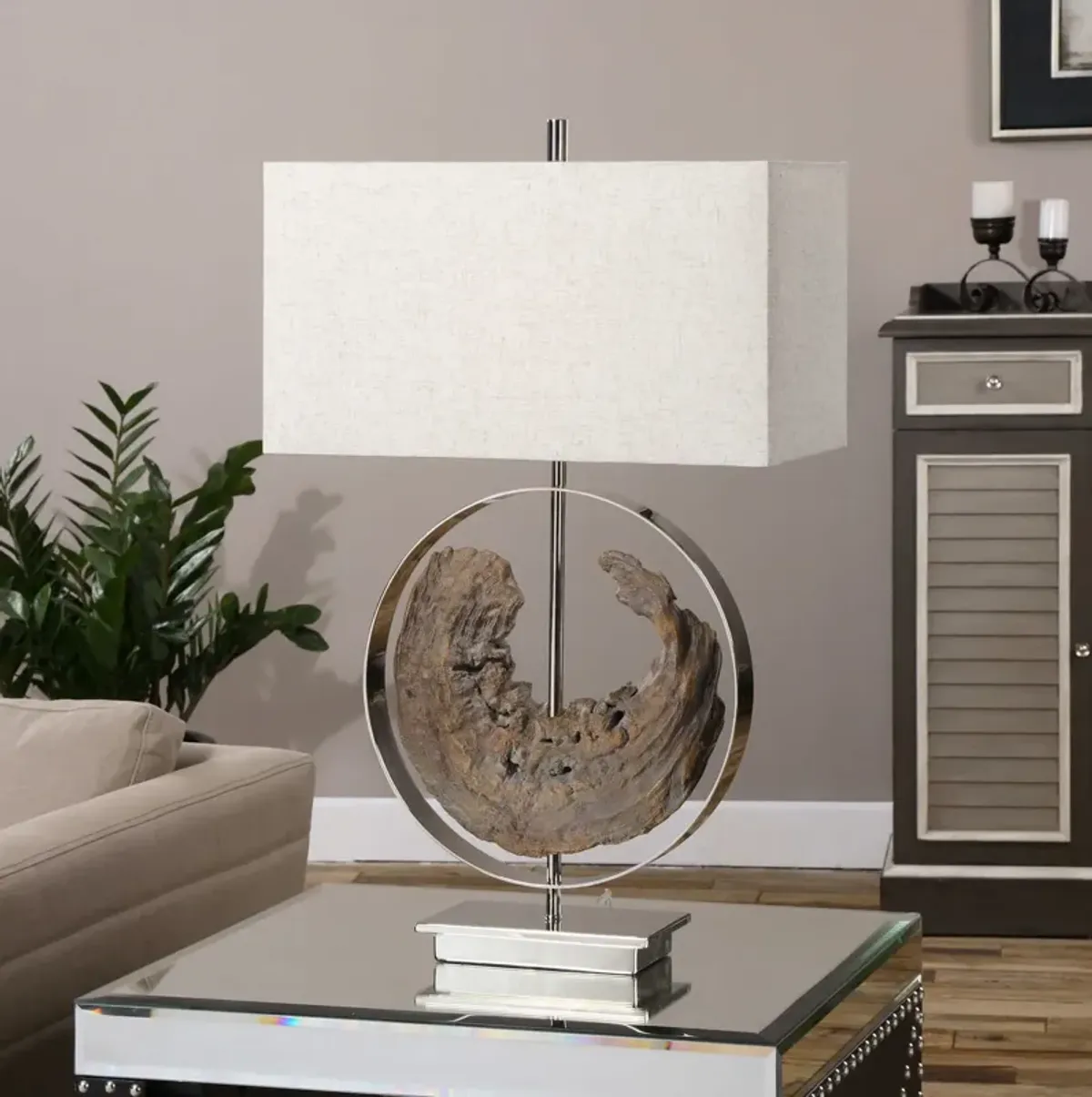 Ambler Table Lamp