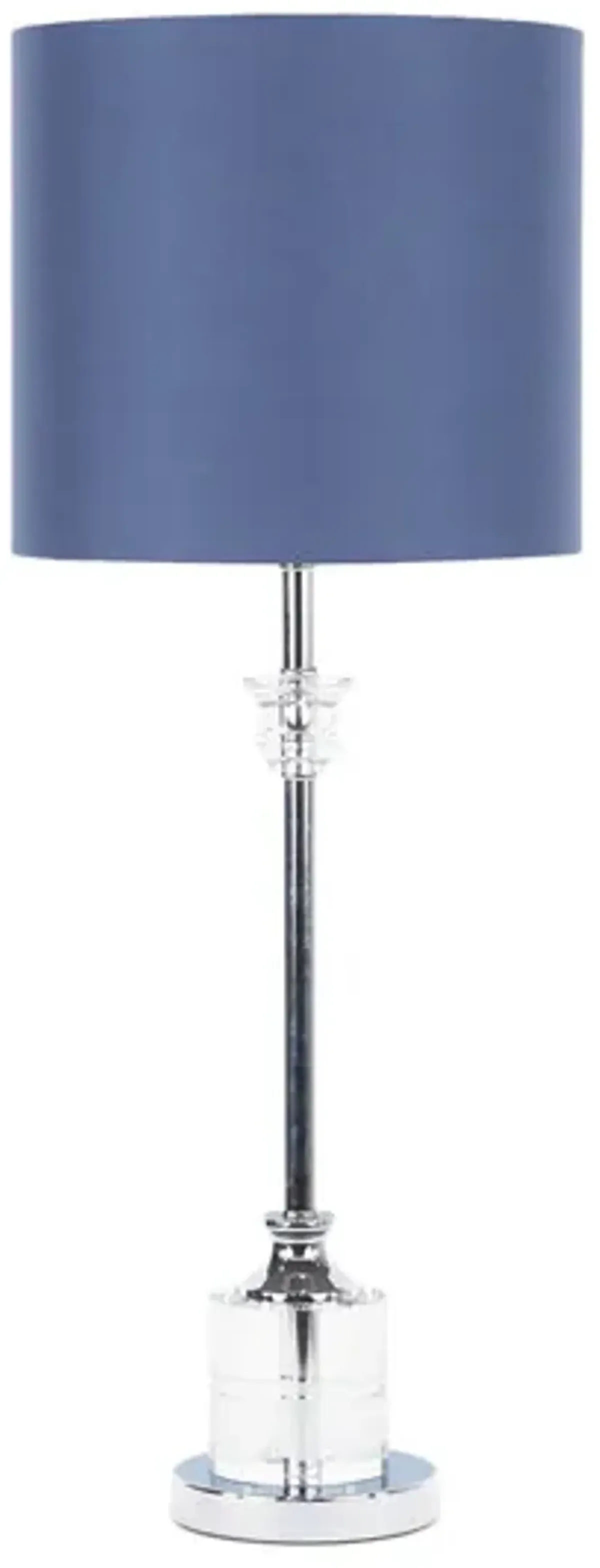 Abby Table Lamp