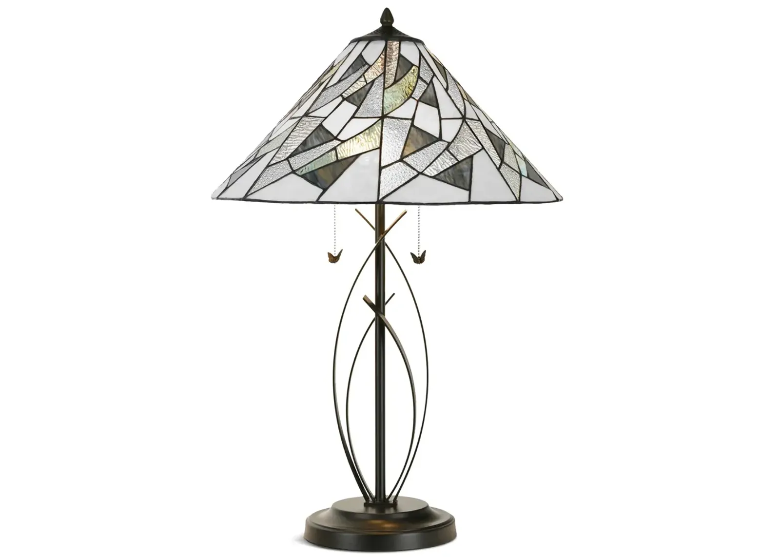 Balboa Table Lamp