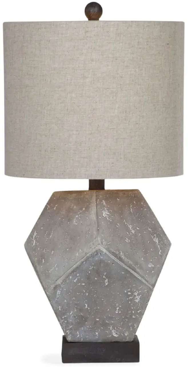 Wallace Table Lamp