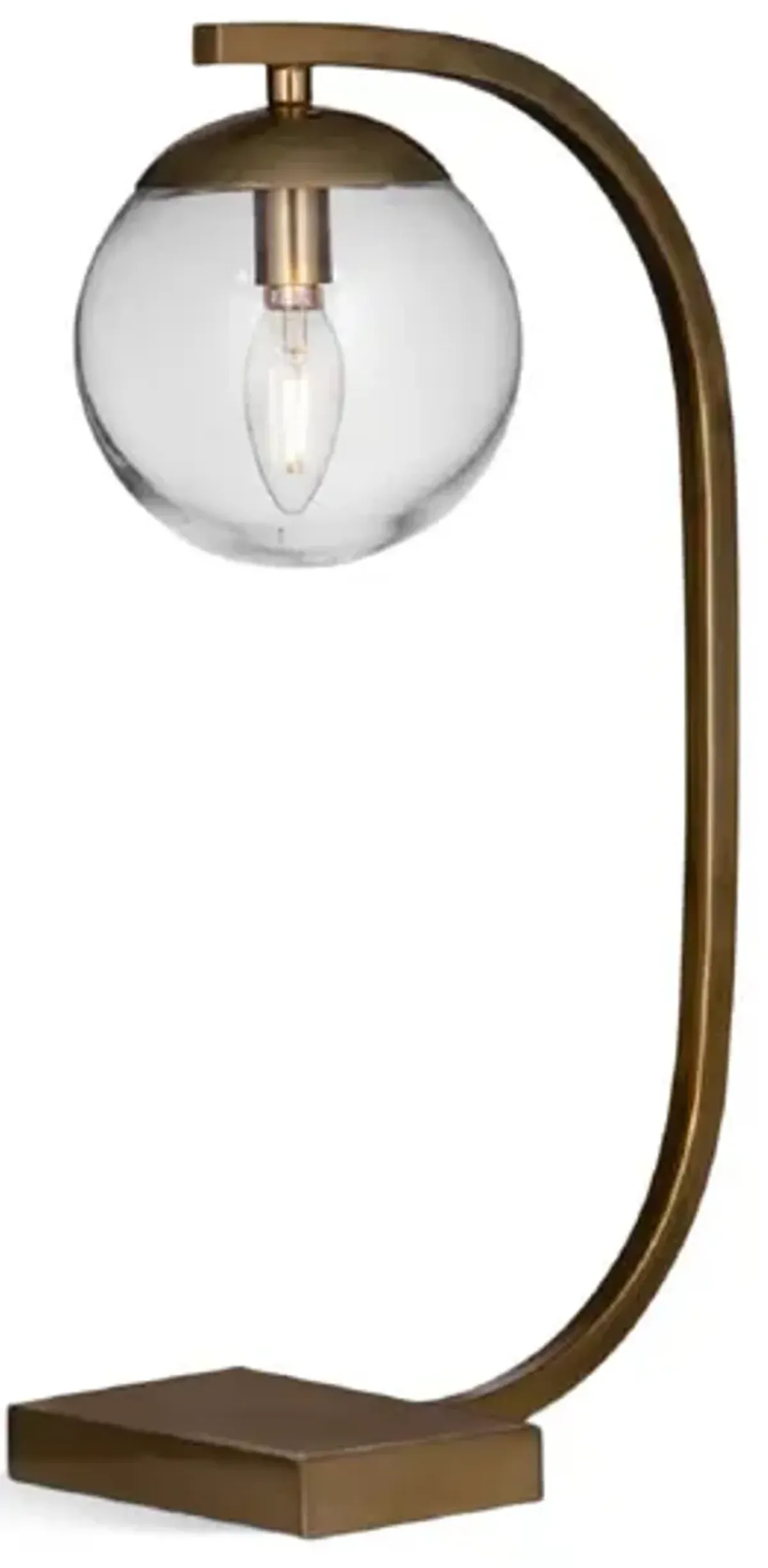 Camry Desk Lamp